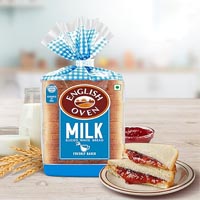 Dairy, Frozen, Bakery