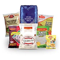 Rice & Rice Products